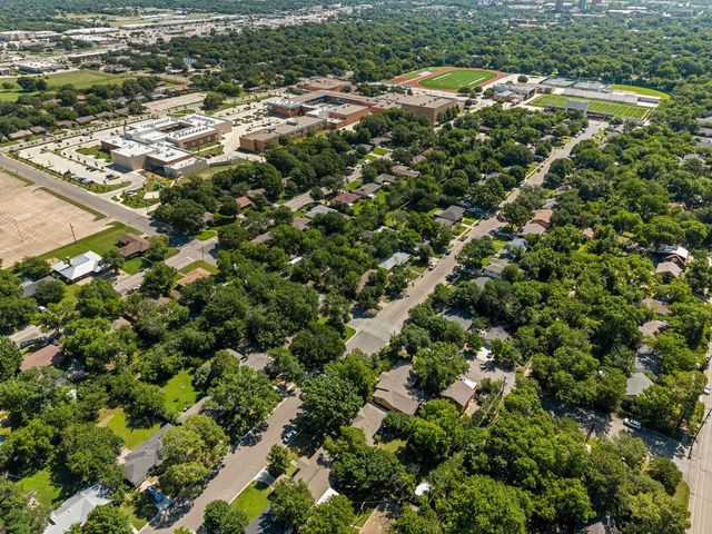 1409 Broadway Street, Denton, TX 76201
