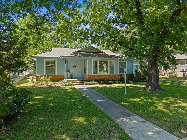 1409 Broadway Street, Denton, TX 76201