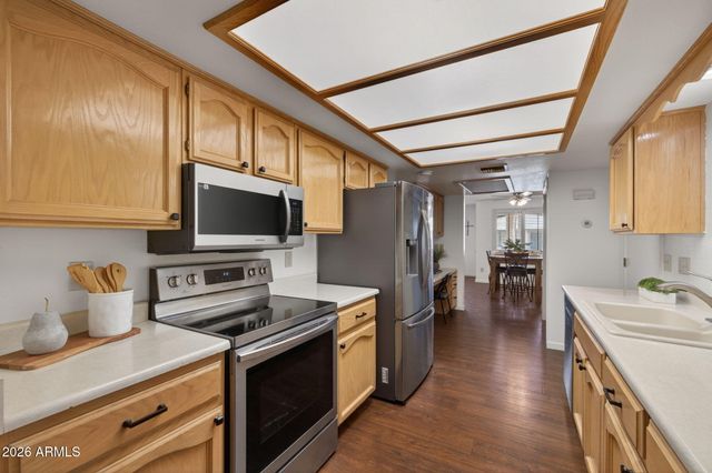 7950 E KEATS Avenue 148, Mesa, AZ 85209