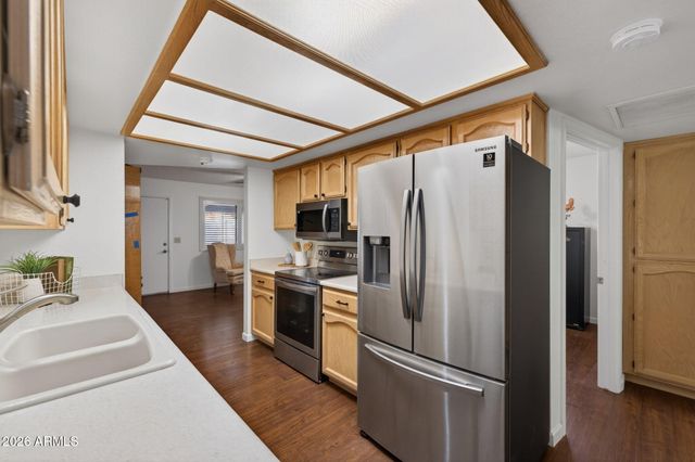 7950 E KEATS Avenue 148, Mesa, AZ 85209