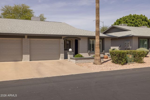 7950 E KEATS Avenue 148, Mesa, AZ 85209