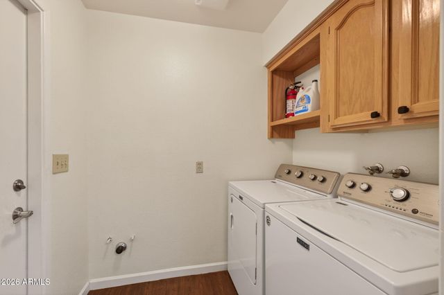7950 E KEATS Avenue 148, Mesa, AZ 85209