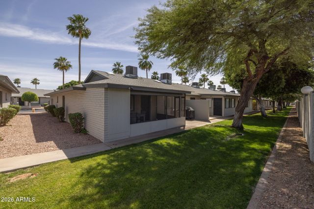 7950 E KEATS Avenue 148, Mesa, AZ 85209