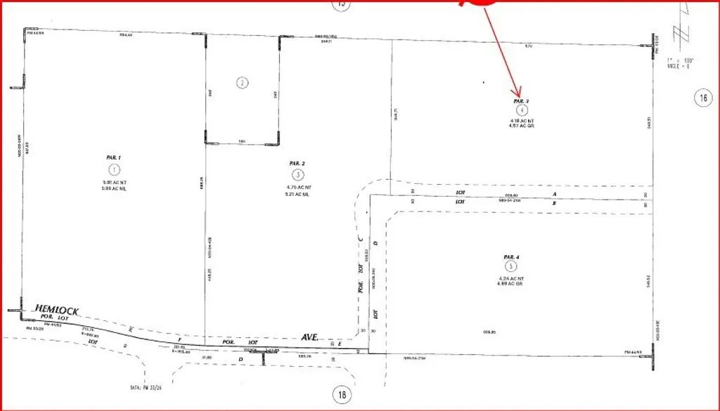 0 NASON ST., Moreno Valley, CA 92555