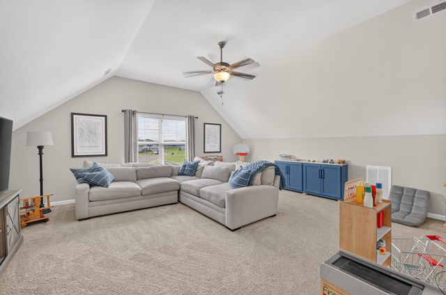 820 Niles Wood Way, Murfreesboro, TN 37129