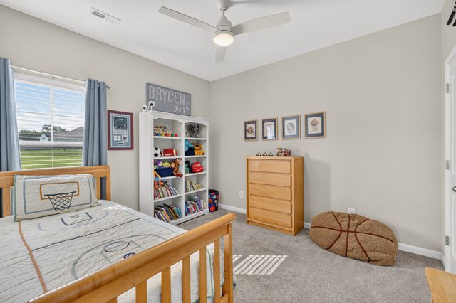 820 Niles Wood Way, Murfreesboro, TN 37129