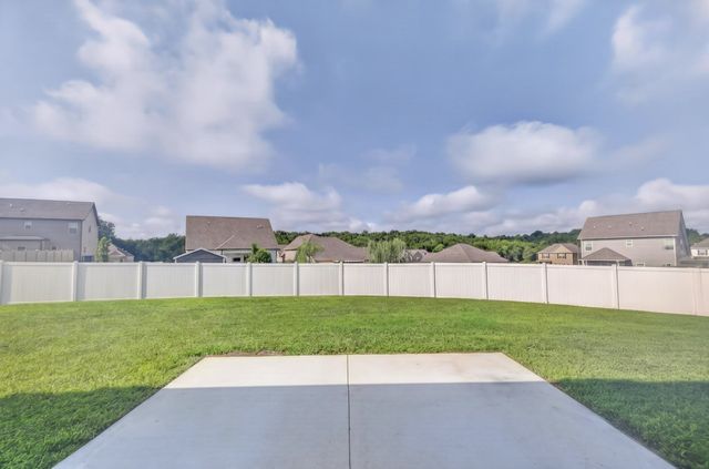 820 Niles Wood Way, Murfreesboro, TN 37129