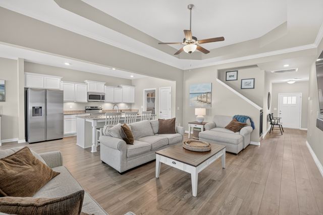 820 Niles Wood Way, Murfreesboro, TN 37129