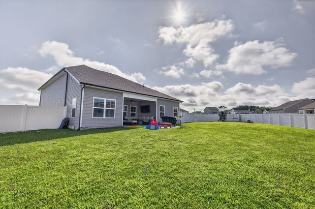 820 Niles Wood Way, Murfreesboro, TN 37129