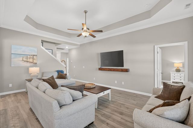 820 Niles Wood Way, Murfreesboro, TN 37129