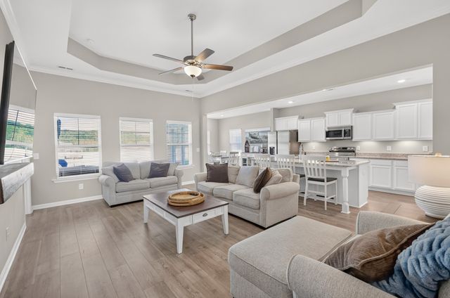 820 Niles Wood Way, Murfreesboro, TN 37129