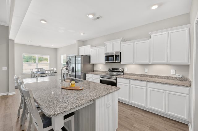 820 Niles Wood Way, Murfreesboro, TN 37129
