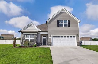 820 Niles Wood Way, Murfreesboro, TN 37129