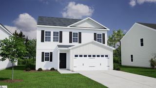 12196 Lansbury Drive, Inman, SC 29349