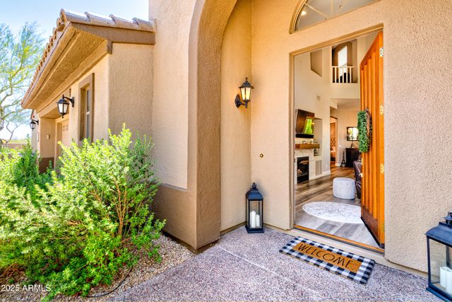 20802 N GRAYHAWK Drive 1045, Scottsdale, AZ 85255