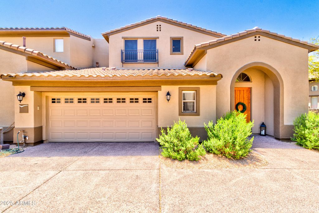 20802 N GRAYHAWK Drive 1045, Scottsdale, AZ 85255