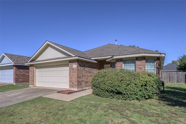 9808 Nixon Drive, Mckinney, TX 75072