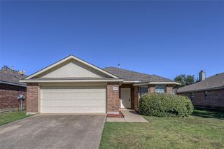 9808 Nixon Drive, Mckinney, TX 75072