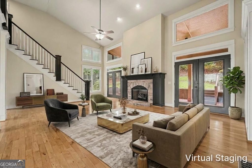 703 Greenbelt Park Court, Canton, GA 30114 — photo 2