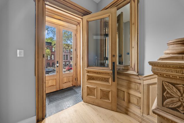 614 DECATUR Street, New York City, NY 11233