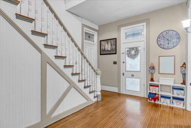 412 E Harp St, Manchester, TN 37355