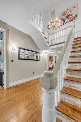 412 E Harp St, Manchester, TN 37355