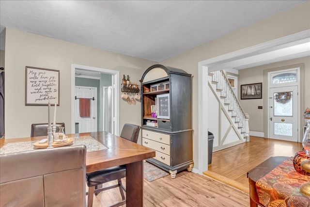 412 E Harp St, Manchester, TN 37355