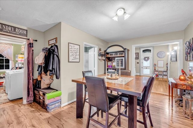 412 E Harp St, Manchester, TN 37355