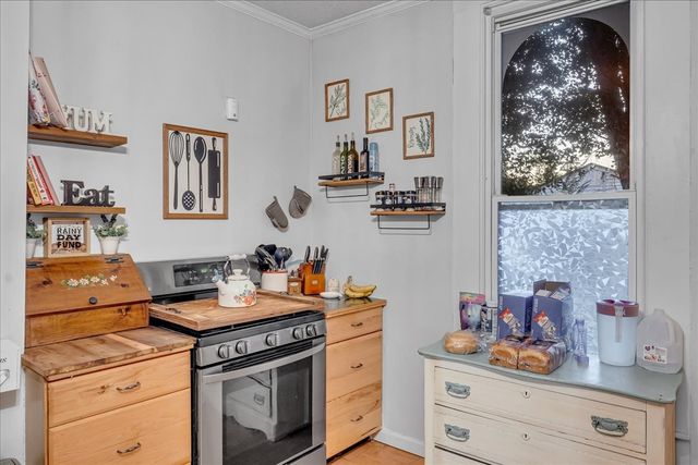 412 E Harp St, Manchester, TN 37355