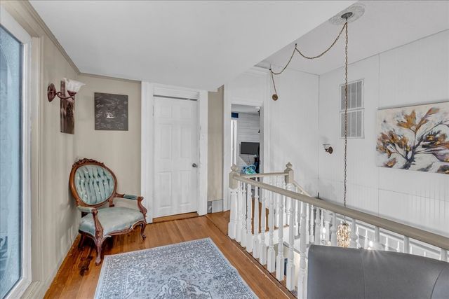 412 E Harp St, Manchester, TN 37355