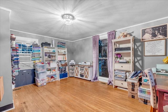 412 E Harp St, Manchester, TN 37355