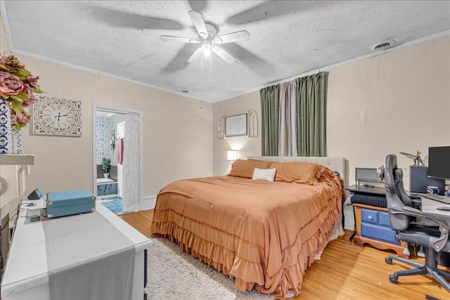 412 E Harp St, Manchester, TN 37355