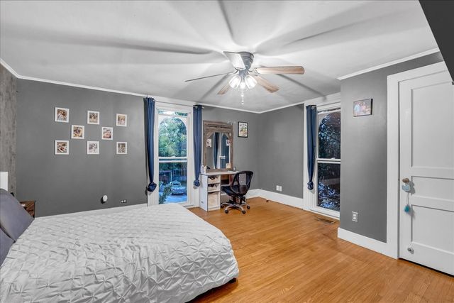 412 E Harp St, Manchester, TN 37355