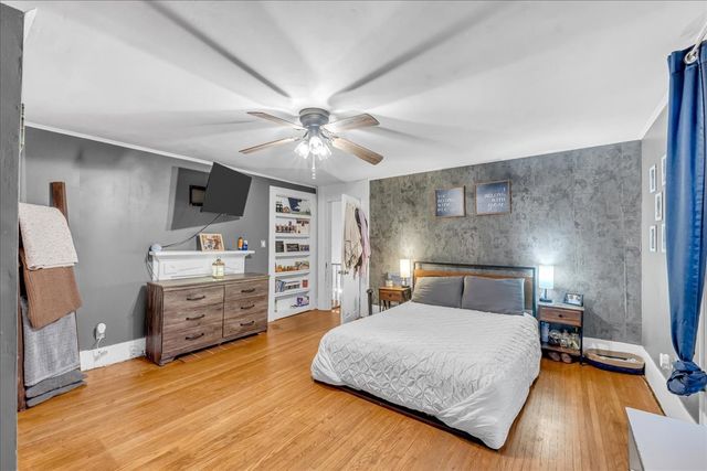 412 E Harp St, Manchester, TN 37355