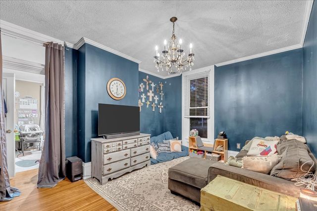 412 E Harp St, Manchester, TN 37355