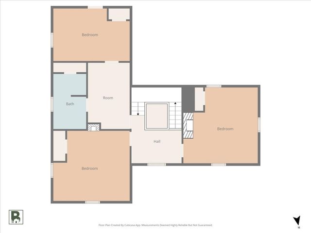 412 E Harp St, Manchester, TN 37355