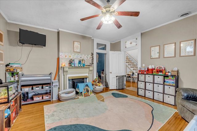 412 E Harp St, Manchester, TN 37355