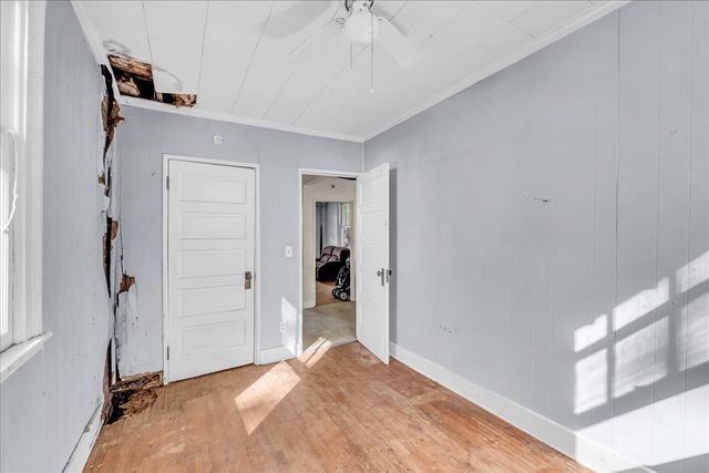 412 E Harp St, Manchester, TN 37355