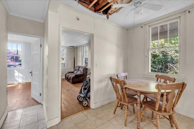 412 E Harp St, Manchester, TN 37355