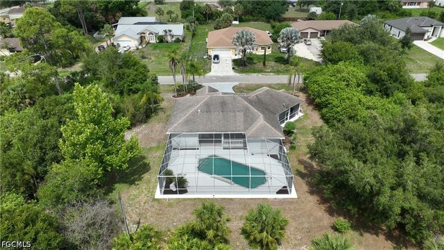 606 Lincoln AVE, Lehigh Acres, FL 33972
