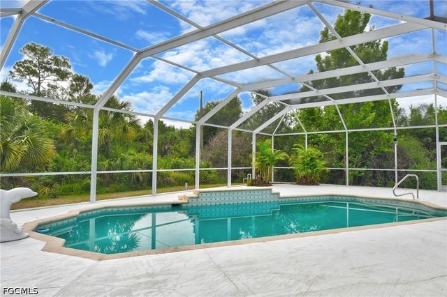 606 Lincoln AVE, Lehigh Acres, FL 33972