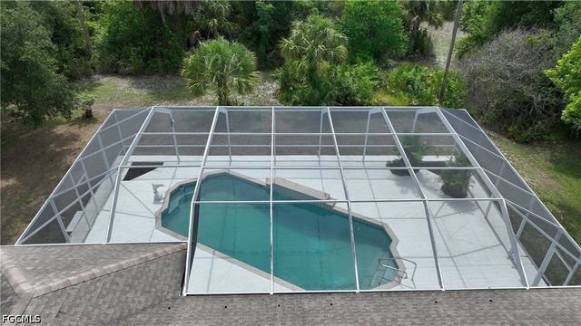 606 Lincoln AVE, Lehigh Acres, FL 33972