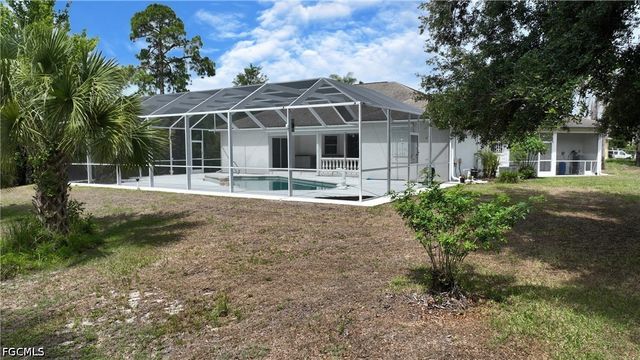 606 Lincoln AVE, Lehigh Acres, FL 33972