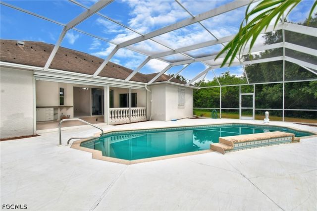 606 Lincoln AVE, Lehigh Acres, FL 33972