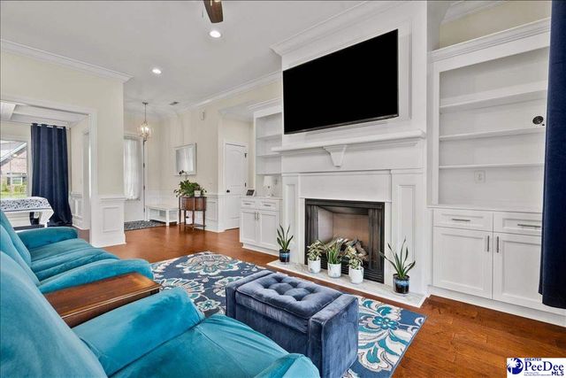 4212 Rodanthe Circle, Florence, SC 29501