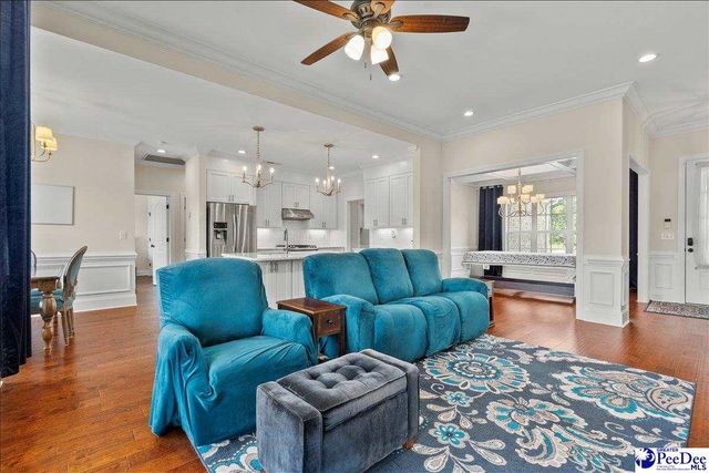 4212 Rodanthe Circle, Florence, SC 29501