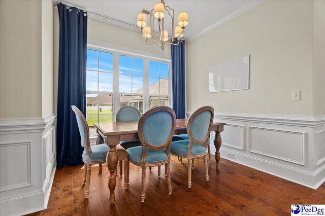 4212 Rodanthe Circle, Florence, SC 29501
