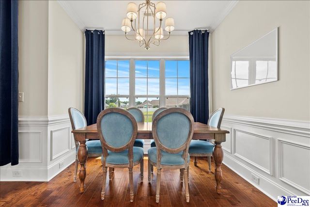 4212 Rodanthe Circle, Florence, SC 29501