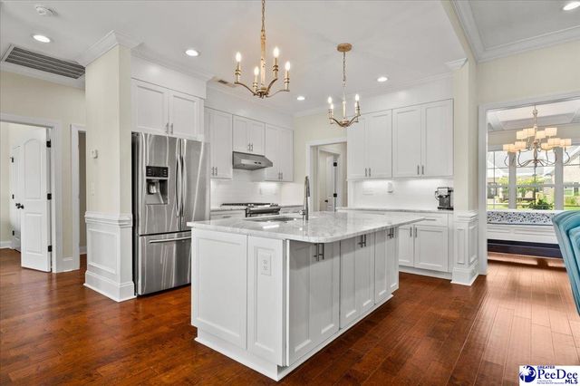 4212 Rodanthe Circle, Florence, SC 29501