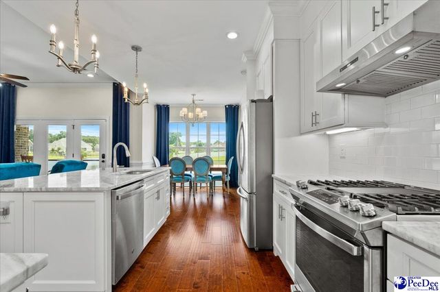 4212 Rodanthe Circle, Florence, SC 29501